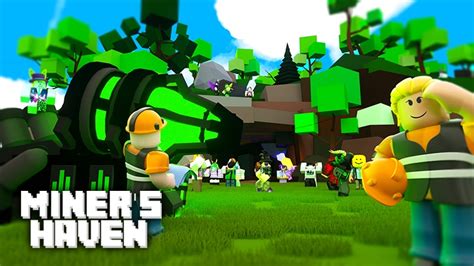miners haven wik|miners haven wiki roblox.